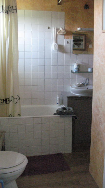 La Mesnagerie Bed and Breakfast Jarzé Εξωτερικό φωτογραφία
