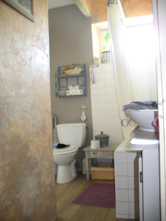 La Mesnagerie Bed and Breakfast Jarzé Δωμάτιο φωτογραφία