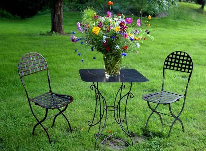 La Mesnagerie Bed and Breakfast Jarzé Εξωτερικό φωτογραφία